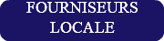 FOURNISEURS LOCALE