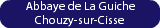 Abbaye de La Guiche Chouzy-sur-Cisse