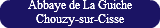 Abbaye de La Guiche Chouzy-sur-Cisse