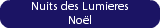 Nuits des Lumieres Noël